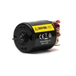 Firma 20T Rebuildable 5 Pole Brushed Crawler Motor - Spektrum