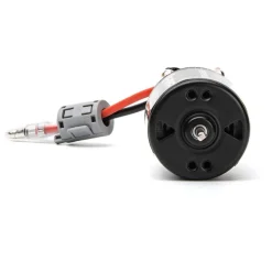 Firma 80T Rebuildable 3 Pole Brushed Crawler Motor - Spektrum