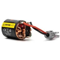 Firma 55T Rebuildable 3 Pole Brushed Crawler Motor - Spektrum