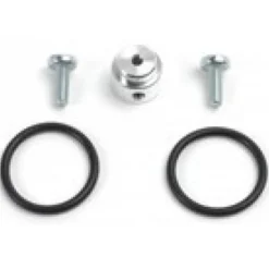 Fix Helice Flex 8mm Axe 2mm - GF-3000-001 - Gforce