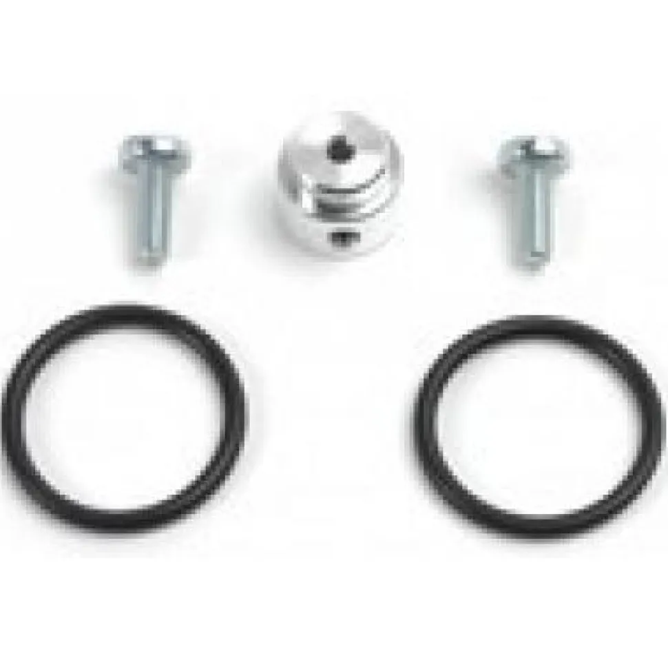 Fix Helice Flex 8mm Axe 2mm - GF-3000-001 - Gforce