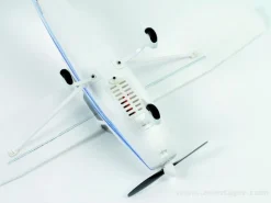 Fix Helice Flex 5.5mm Axe 4mm - GF-3000-011 - Gforce