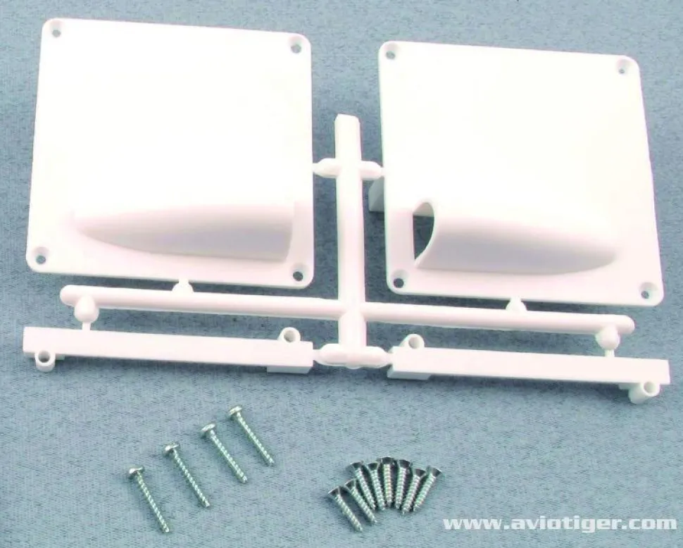 Fixation Servo Ailes (1)48 - GF-2176-001 - Gforce