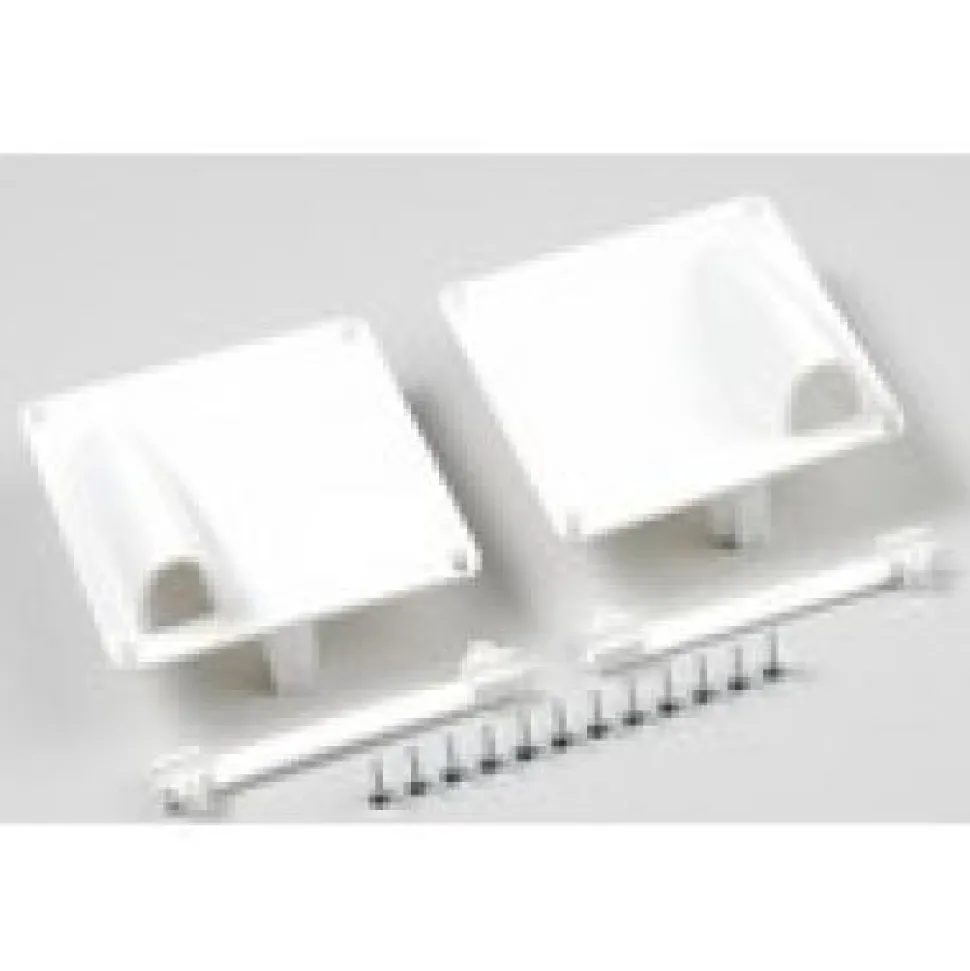 Fixation Servo Ailes (1)43 - GF-2176-002 - Gforce