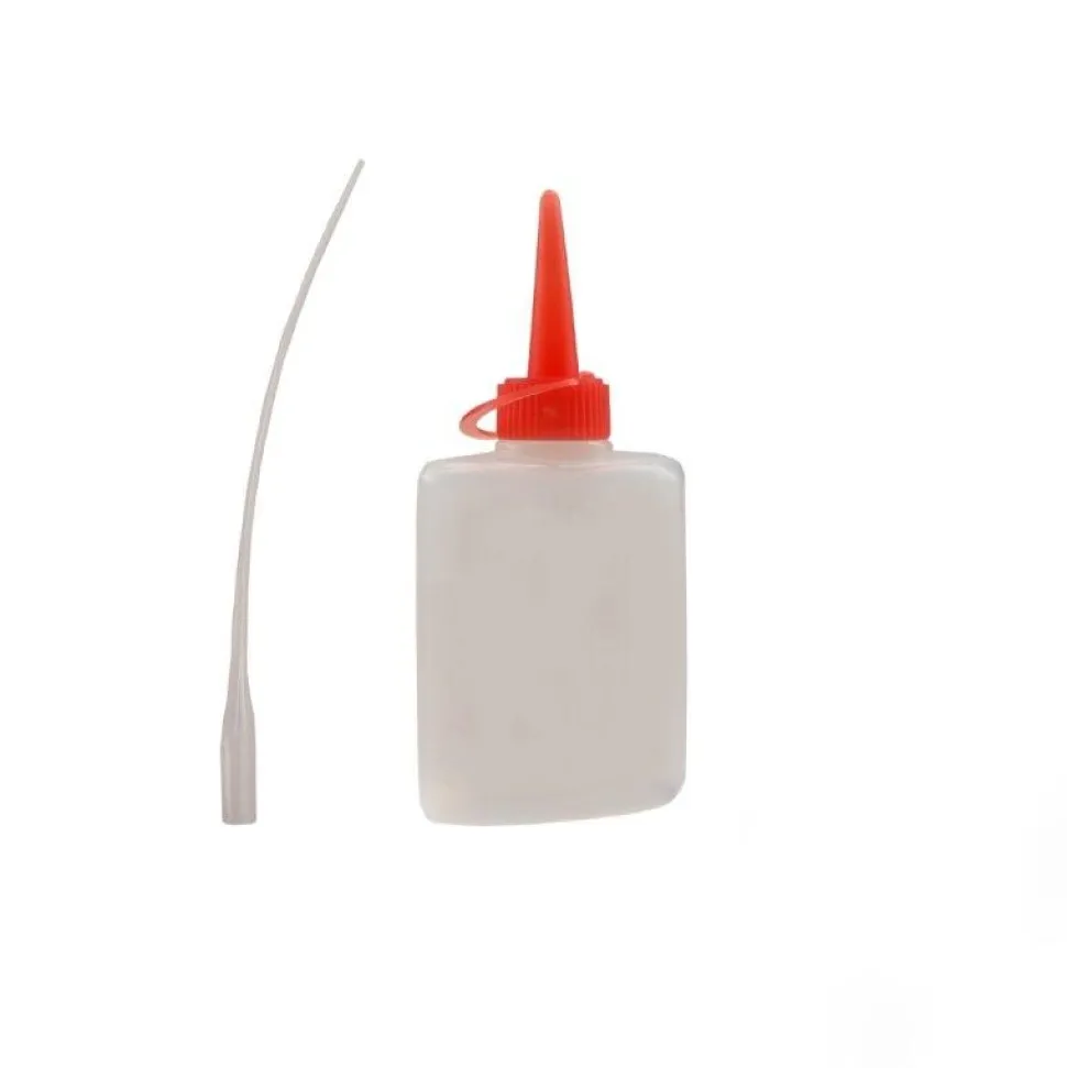 Flacon de fumée liquide pour char - Torro