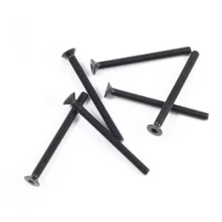 FLAT HEAD HEX 6PCS M3*36 - FTX