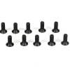 Flathead Screws, M3 x 8mm (10) - Losi - TLR
