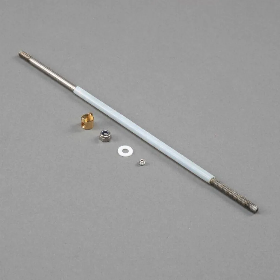 Flex Shaft: Sonicwake 36" - Proboat