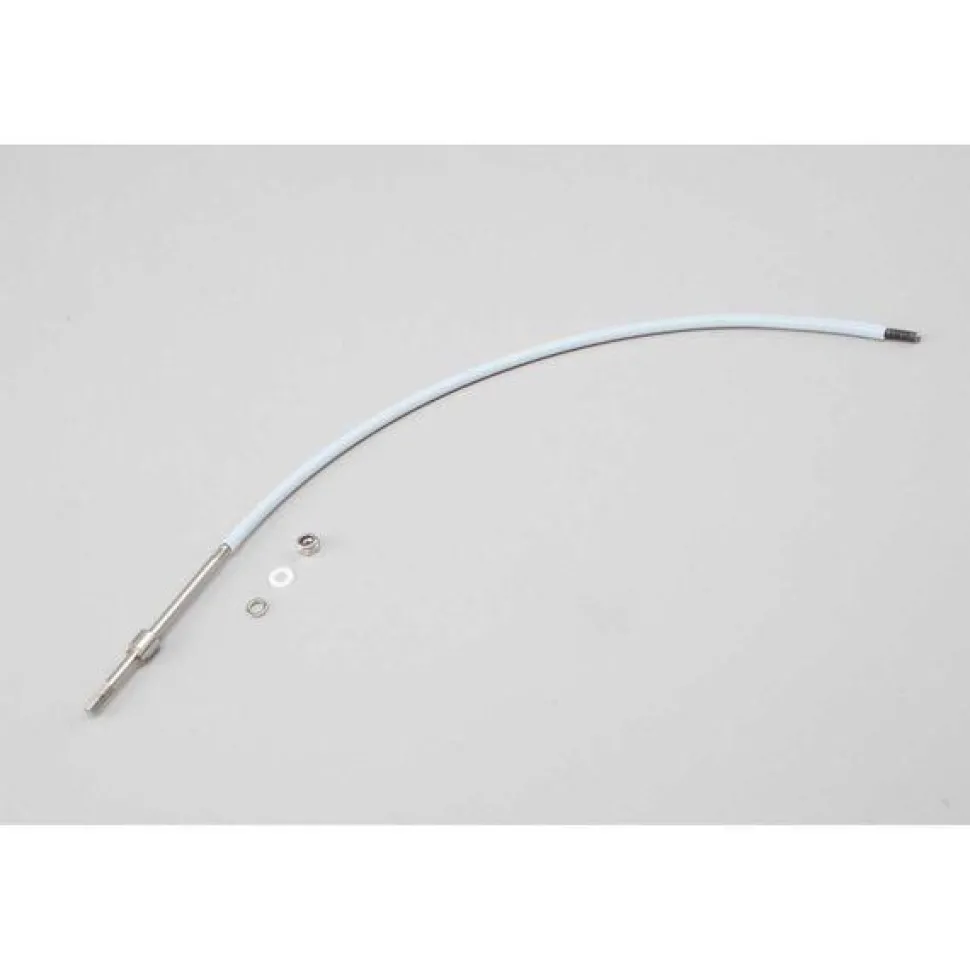 Flex Shaft: UL 19 30-inch Hydroplane: RTR - Proboat