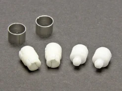 Flügel Loc - Fixation ailes (par 2 paires) - Extron - Extron