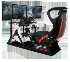 Flight Pack Next Level Racing - Next Level Racing