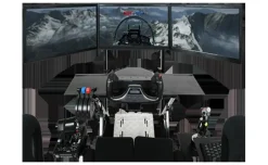 Flight Pack Next Level Racing - Next Level Racing