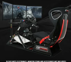 Flight Pack Next Level Racing - Next Level Racing