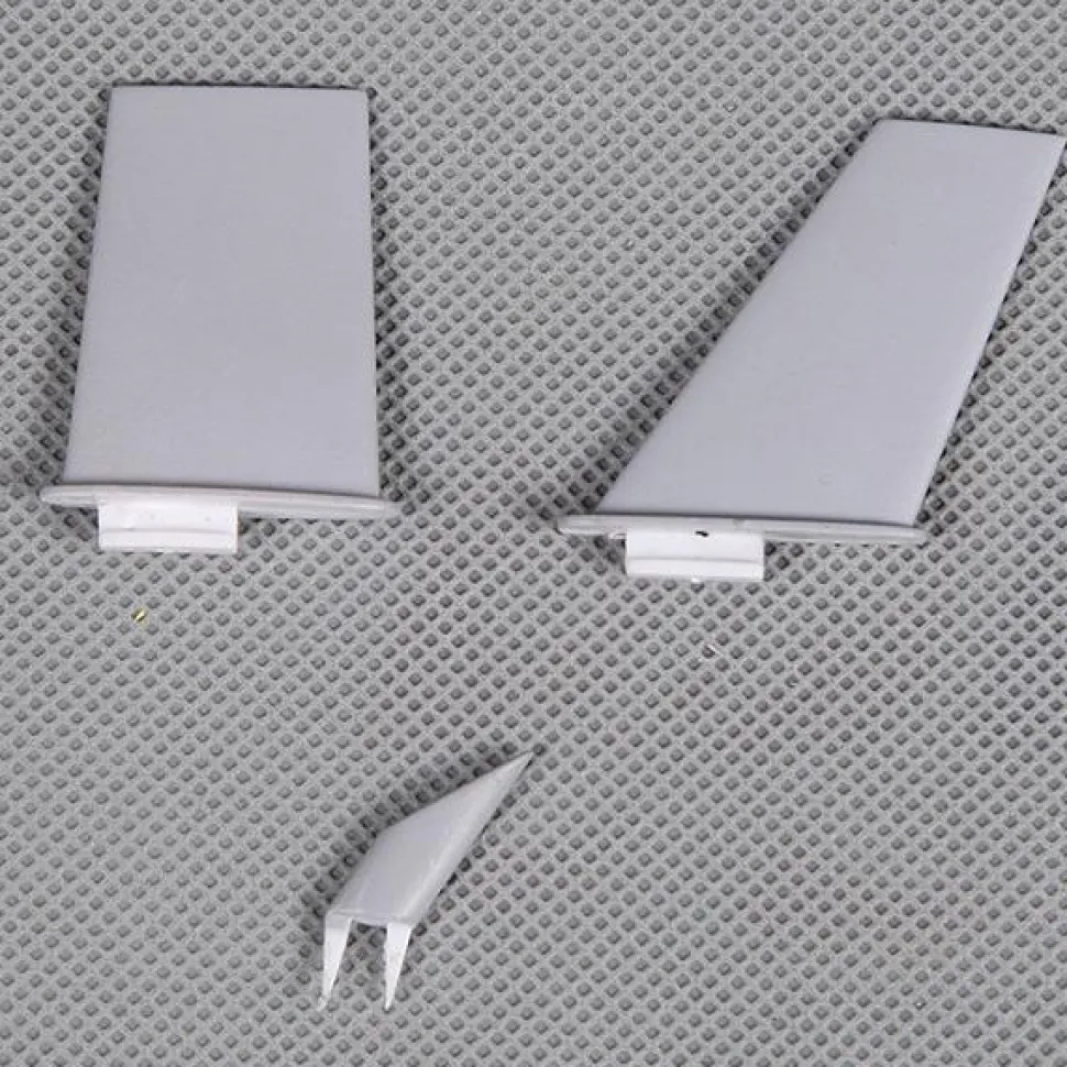 FMS A10 Warthog V2 Foam Part (Fin) - FMS