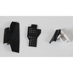 FMS A10 Warthog V2 Front Train Atterrissage Door - FMS