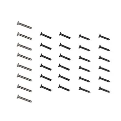 FMS A10 Warthog V2 Set de Vis - FMS