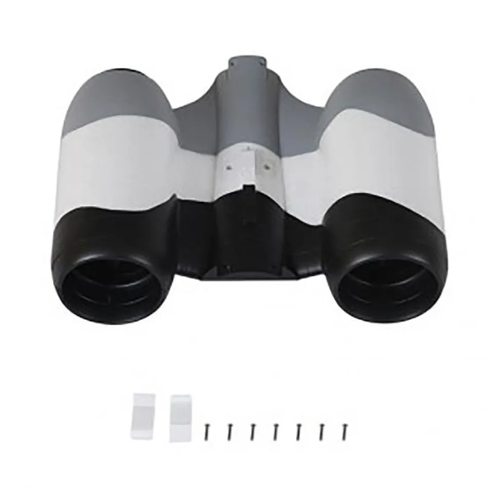 FMS A10 Warthog V2 Twin Engine Compartment - FMS