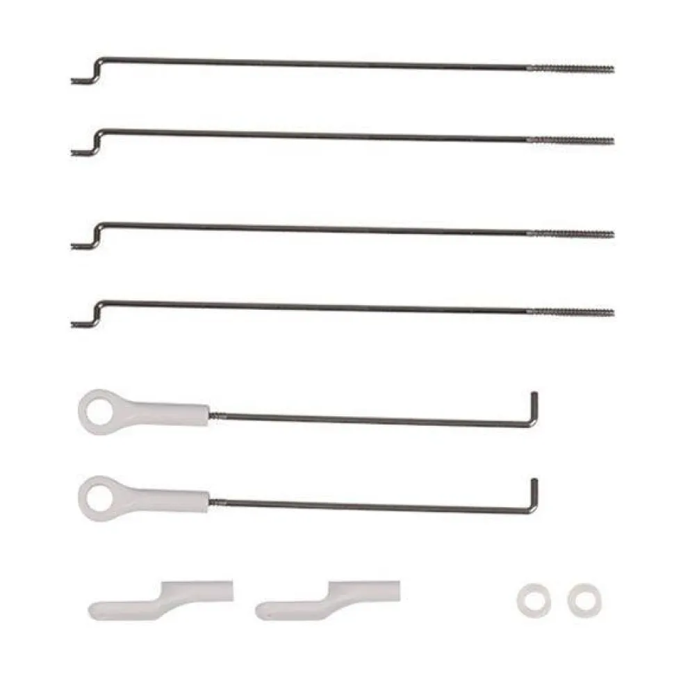 FMS BEAVER LINKAGE ROD - FMS