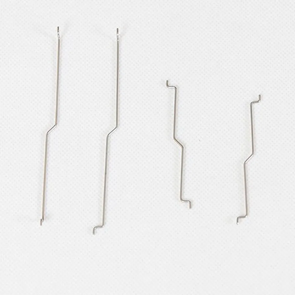 FMS Edge 540 750Mm Linkage Rod - FMS