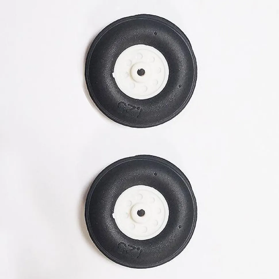 FMS Edge 540 750Mm Wheel Set - FMS