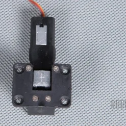 FMS ELECTRONIC RETRACT (1.1 P51) - FMS