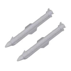 FMS F/A-18 Super Hornet 70Mm Missle-3 - FMS