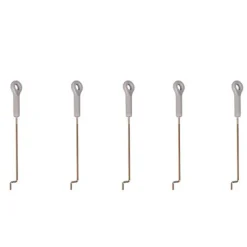 FMS F-16C Fighting Falcon 70Mm Linkage Rod - FMS