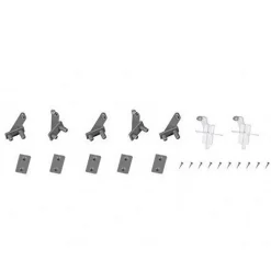 FMS Futura V2 Control Horns - FMS