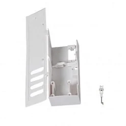 FMS Futura V2 Front Train Atterrissage Door - FMS