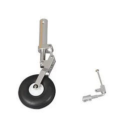 FMS Futura V2 Front Train Atterrissage Set - FMS