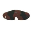 FMS Mini P40 WarHawk (0.8m) - Stabilisateur - Camouflage - FMS