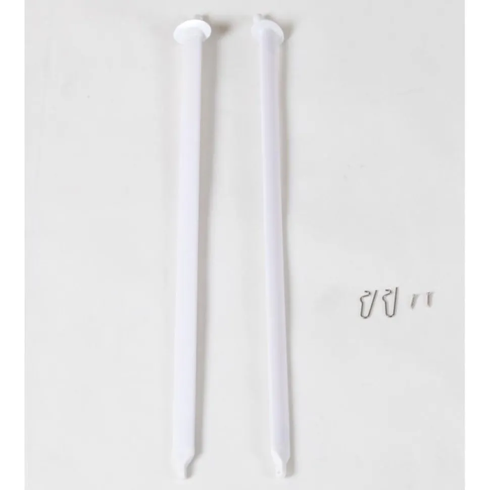 FMS 2000mm Beaver V2 - Wing Strut Set - FMS