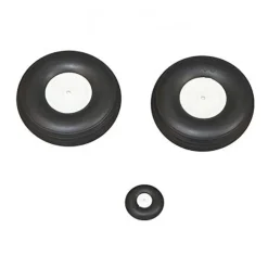 FMS 2000Mm Extra 330 Tire Set - FMS