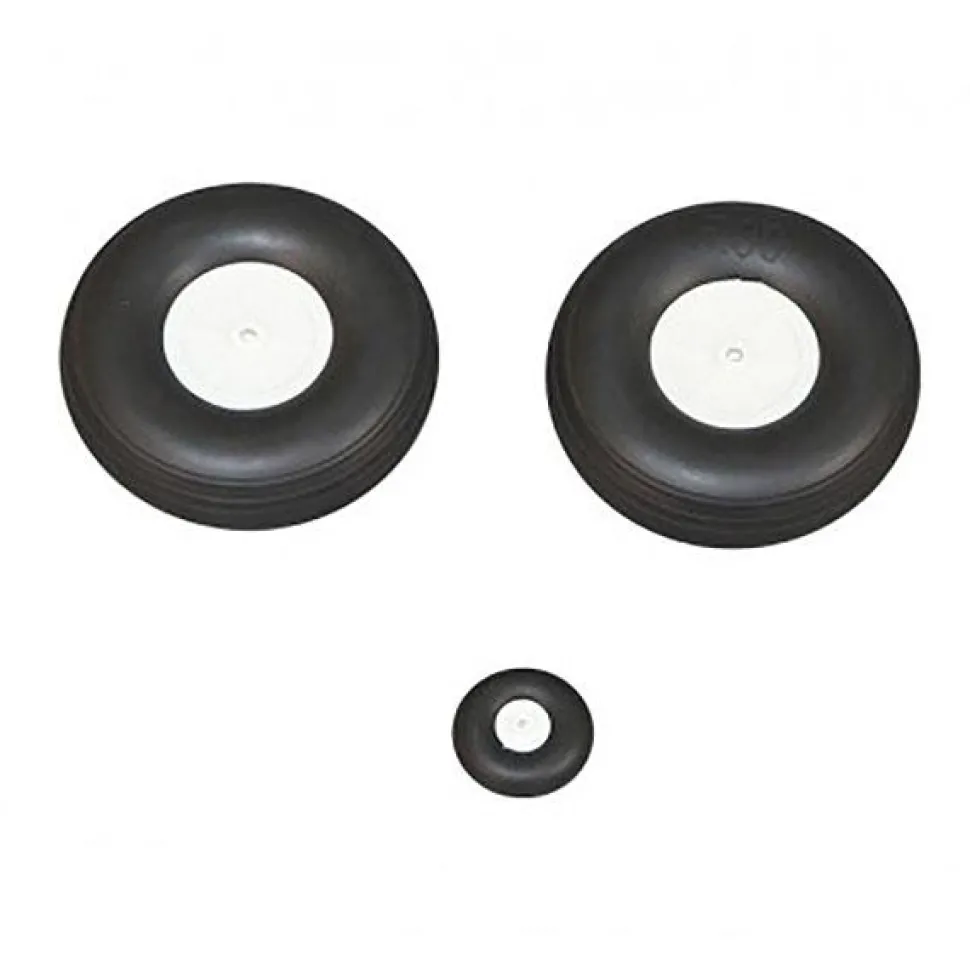 FMS 2000Mm Extra 330 Tire Set - FMS