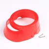 FMS 1700Mm P51 Capot - Rouge Tail - FMS