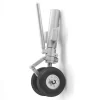FMS 64mm Rafale Front Landing Gear Set - FMS