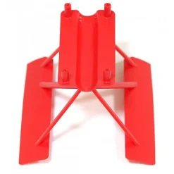 FMS Pitts V2 1.4M Cabane - FMS