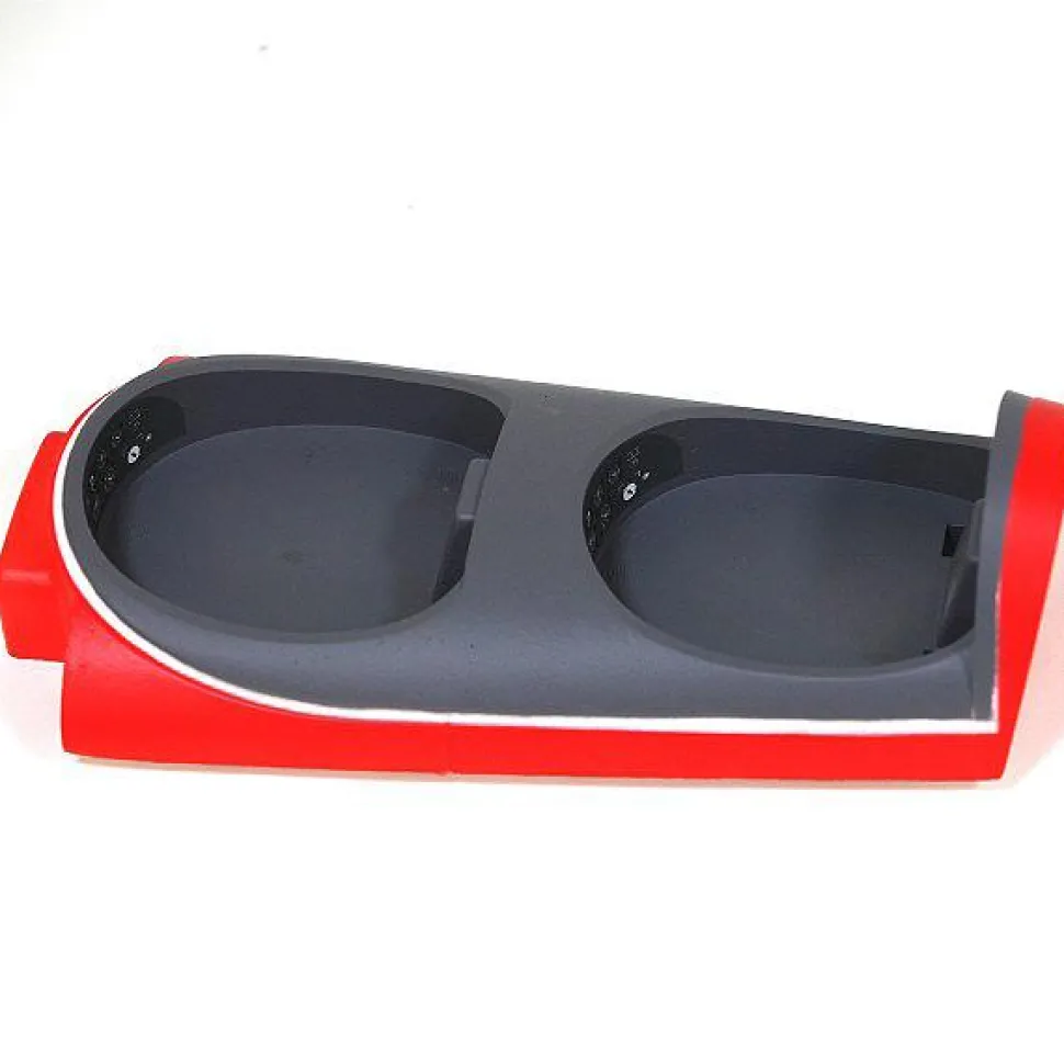 FMS Pitts V2 1.4M Foam Verriere - FMS