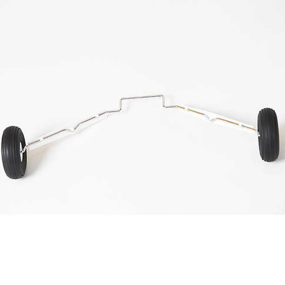 FMS Ranger 1800 Main Train Atterrissage Set - FMS