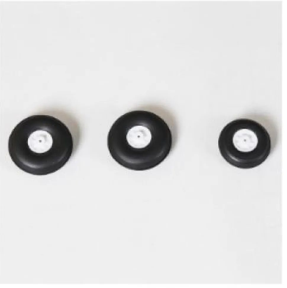 FMS RANGER 850MM WHEEL SET - FMS