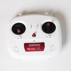 FMS Transmitter - FMS