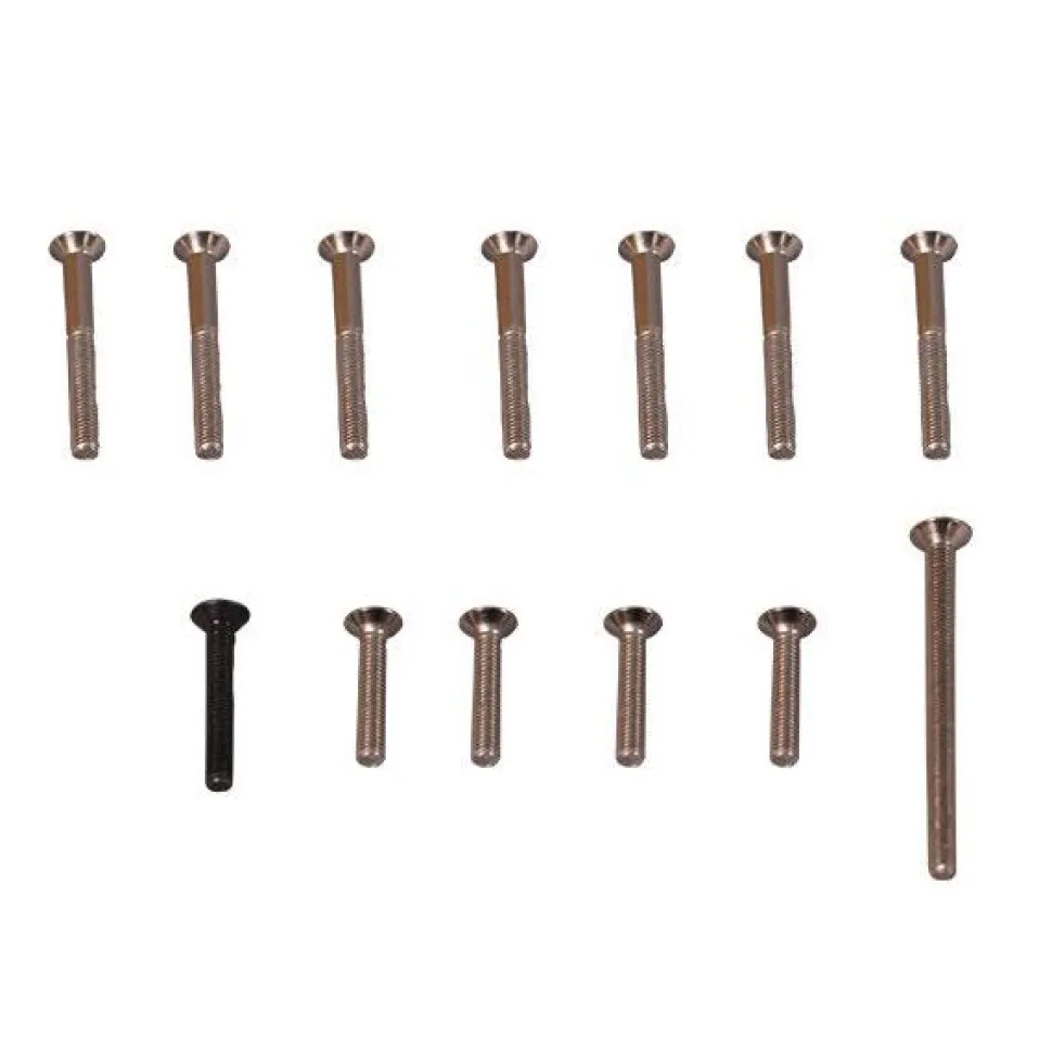 FMS Votec 322 Set de Vis - FMS