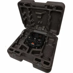 Foam Transmitter Case - NX6-8-10 - Spektrum - Spektrum