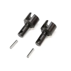 F/R Diff Outdrive Set (2) - LMT - Losi - Losi - TLR