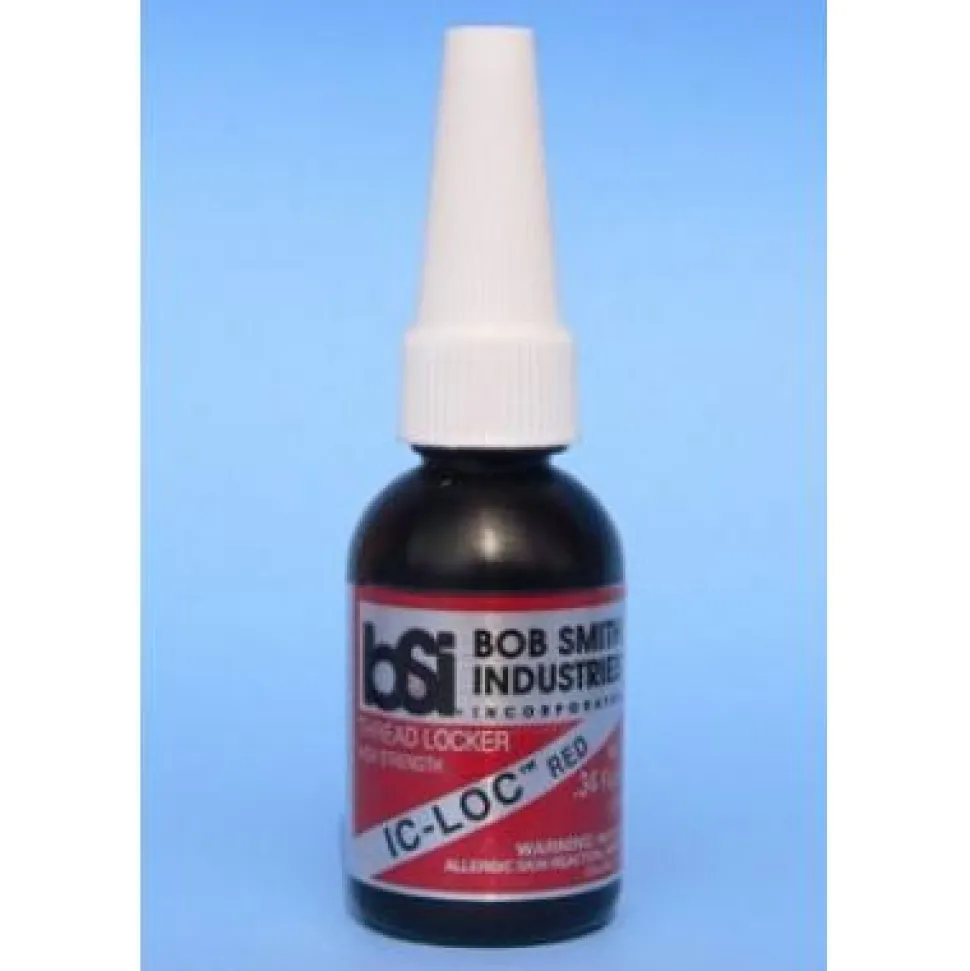 Frein Filet Fort 10ml BSI - BSI