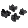Front and Rear Gear Box Set: All 8IGHT - Losi - TLR
