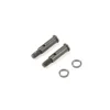 Front Axle - 22S - Losi - Losi - TLR