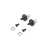Front Axle Set, 12mm Hex: 22SCT 3.0 - Losi - TLR