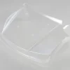Front Hood, Clear - Super Baja Rey - Losi - Losi - TLR