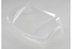 Front Hood, Clear - Super Baja Rey - Losi - Losi - TLR